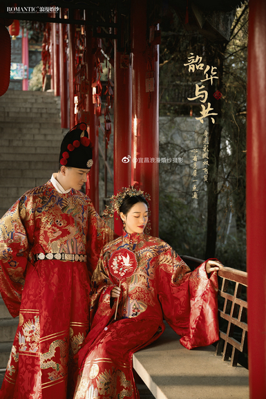中国风
