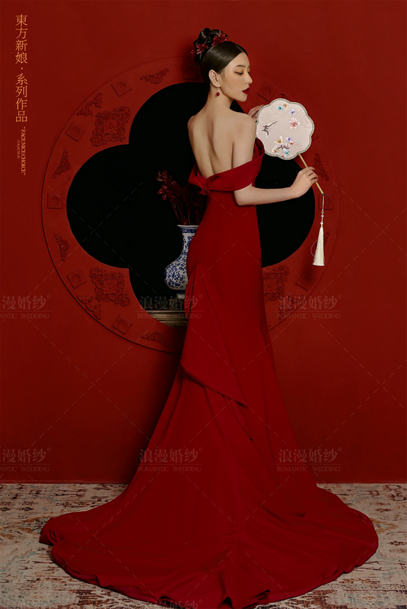 东方新娘